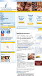 Mobile Screenshot of premierhomecare.org